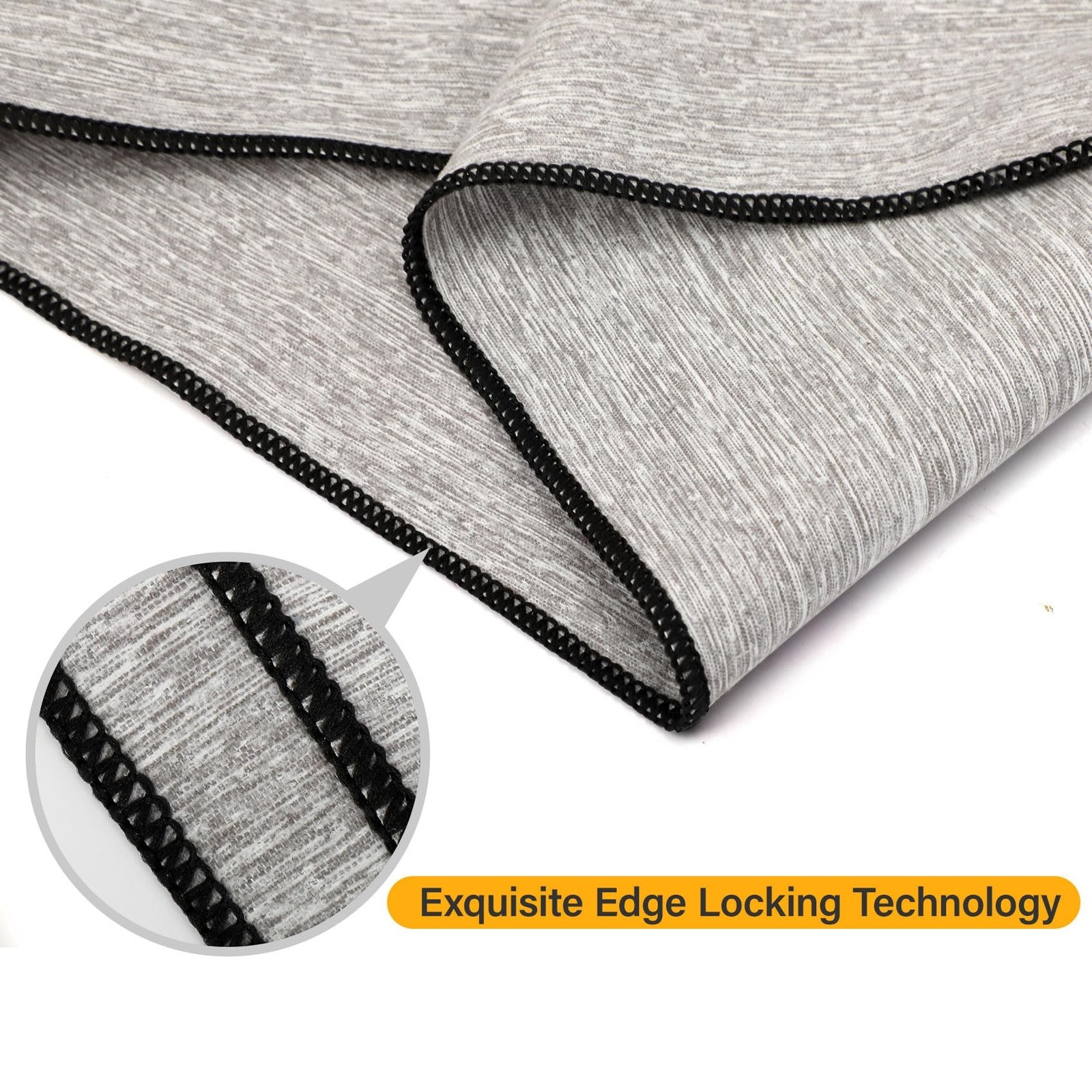 12 Pack Gym Towels Microfiber Fast Drying Men Women Workout Gear for Fitness …
