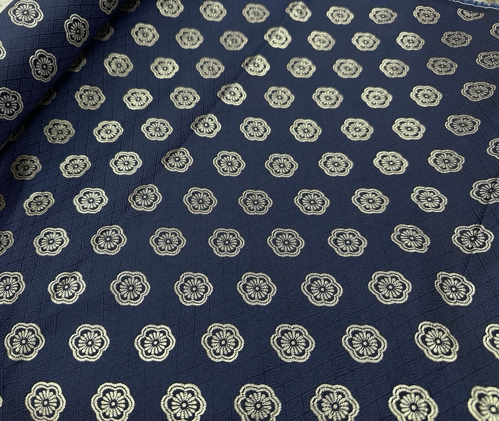 Custom Large Japanese Zabuton Meditation Floor Cushion Latex Core 90cm Zen New