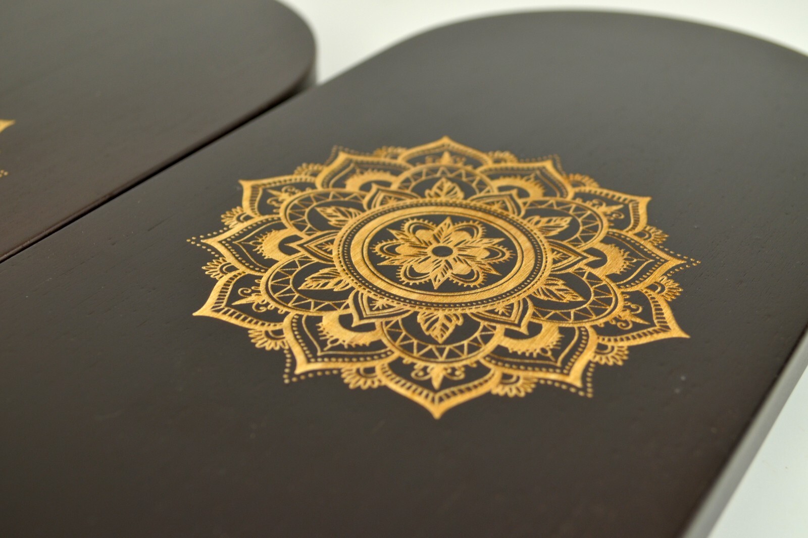 Sadhu Board « Mandala » Galvanized Nails 10 mm/0.4 inch