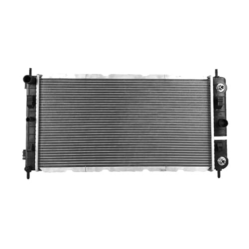 Replacement Radiator Compatible with 2004-2010 ChevroIet Malibu 2005 RAD:2727