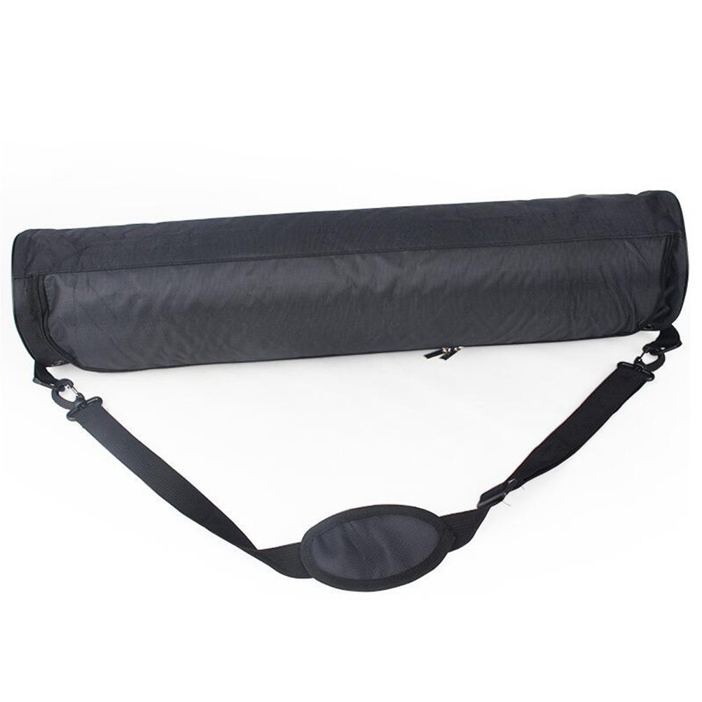 Yoga Gear Storage Carrier Backpack Fitness Bag Waterproof Mat Knapsack