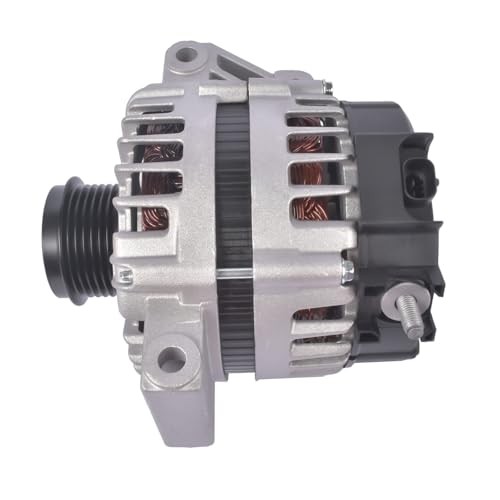 Alternator Replacement for Chevy Cobalt Malibu Pontiac G5 Saturn Aura Sky Vue