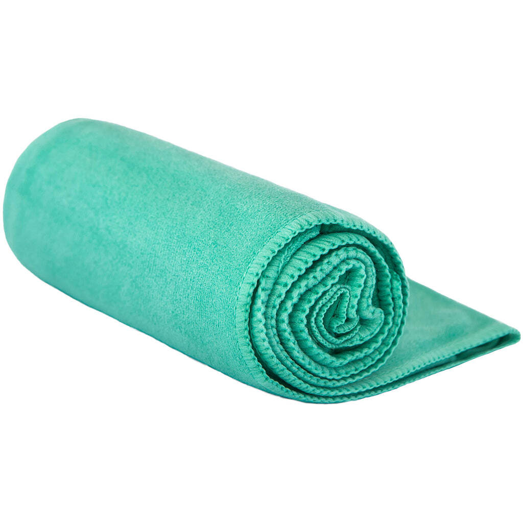 Wholesale lot nonslip Yoga Towel; Mat Size Microfiber Towel for Studios; 10-pack