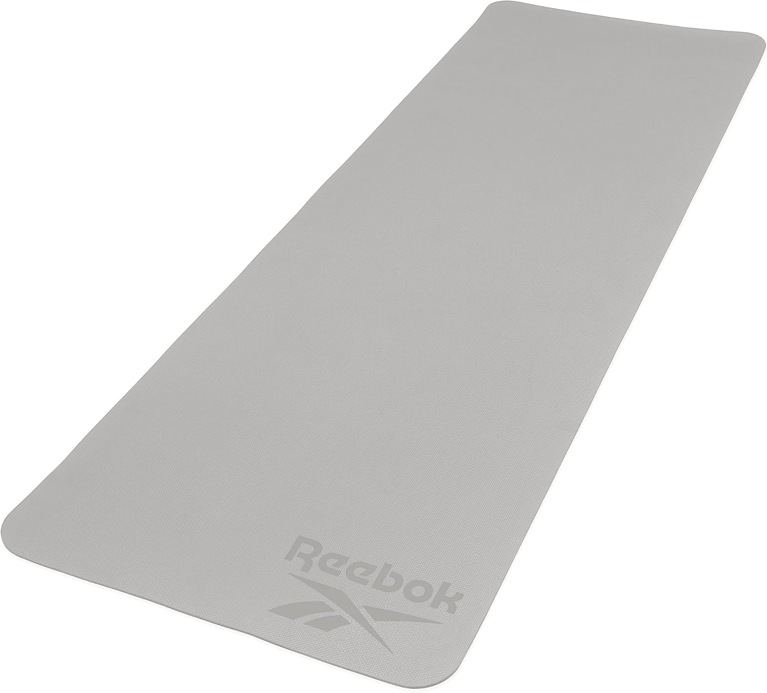 Reebok Yoga Mat 4mm Anti-slip NEW Workout fitness grippy texture 68x24x4mm