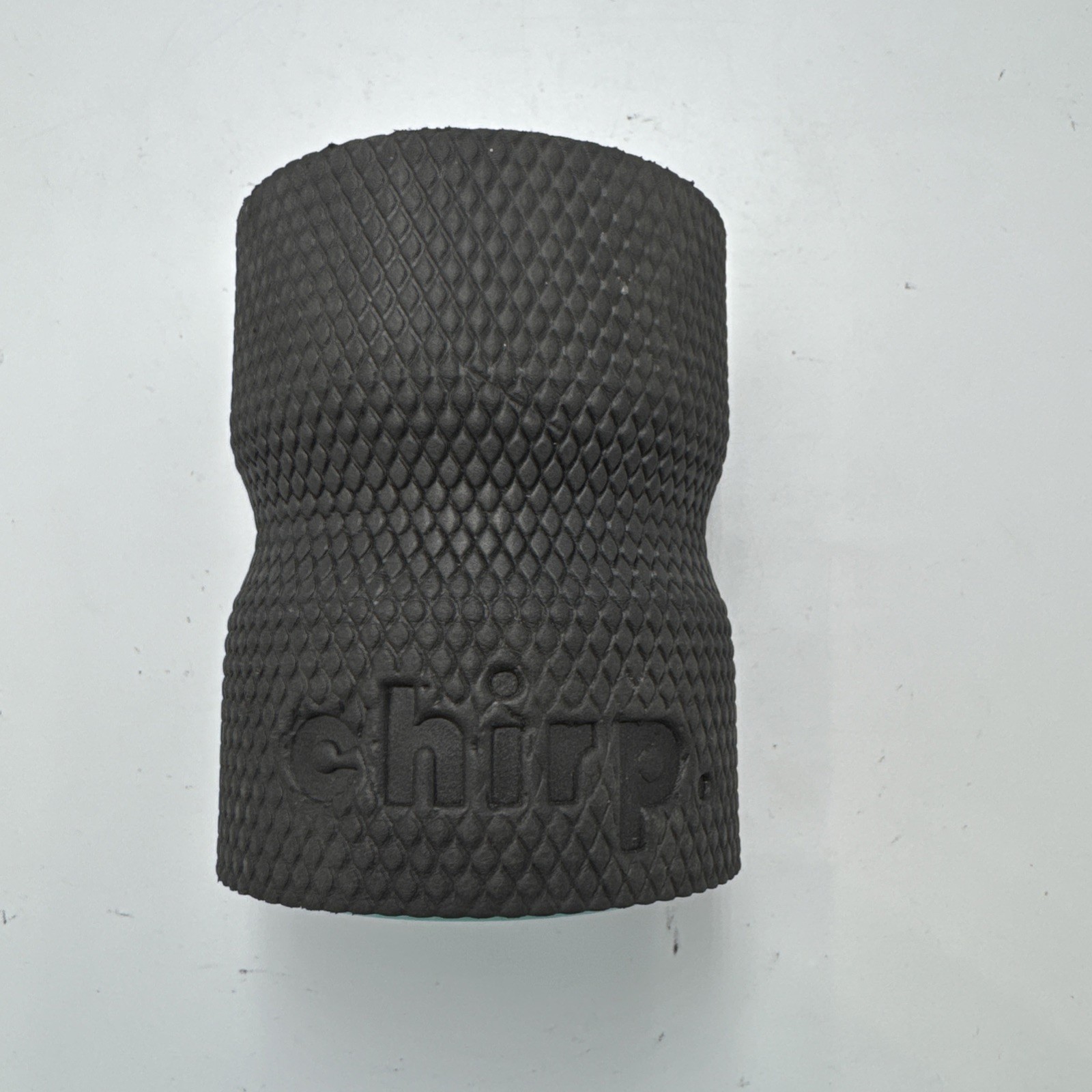 Chirp Wheel 4-inch Neck Pain Relief Pre Owned Great Condition