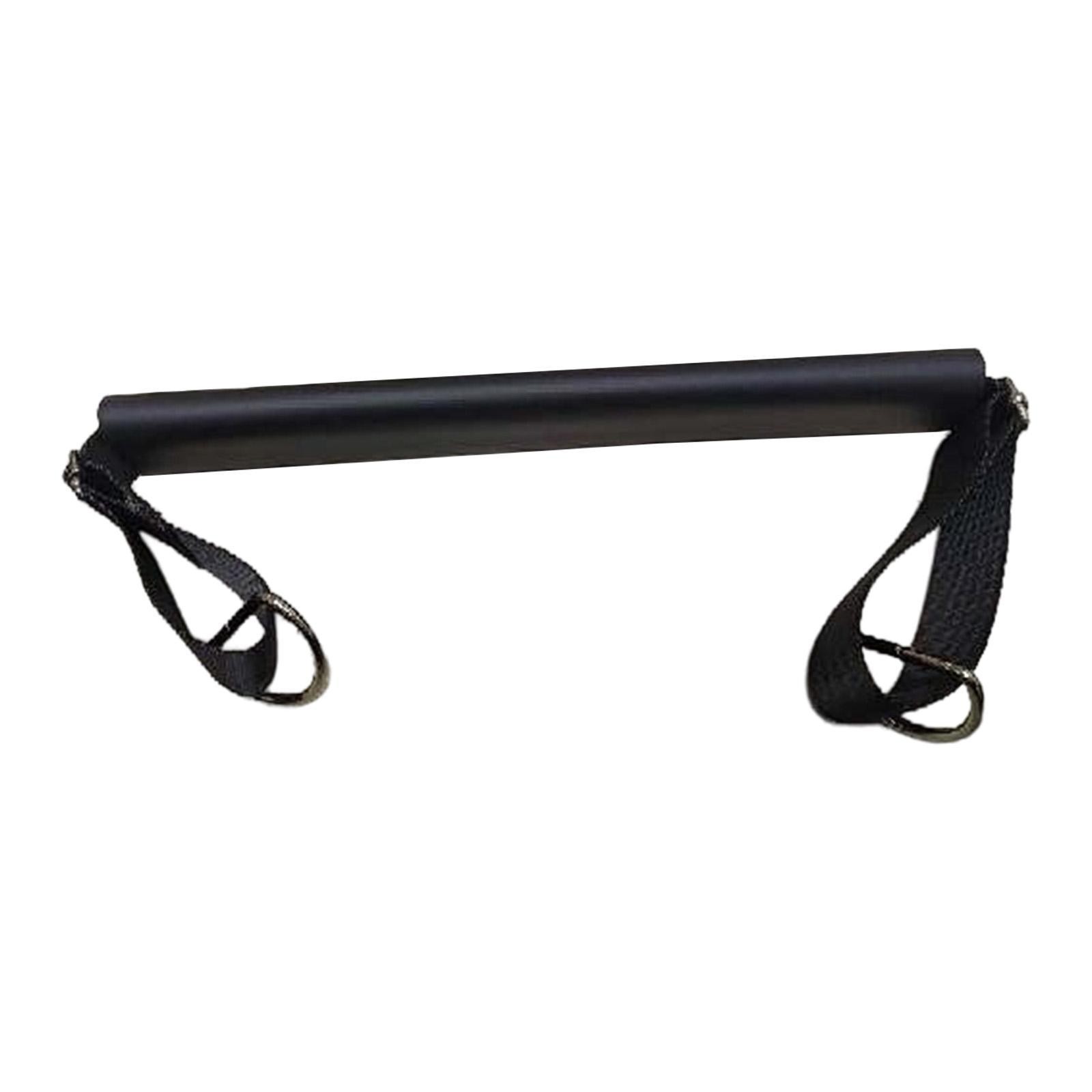Pilates Foot Strap Padded Comfortable Padding Studio Pilates Equipment