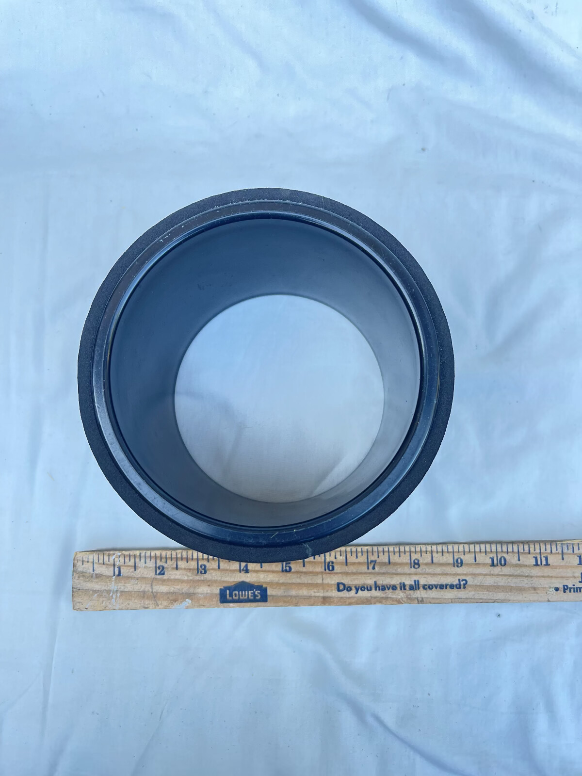 Gustaria Wheel 6” Deep Tissue Rolling Exercise Wheel Used Lightly