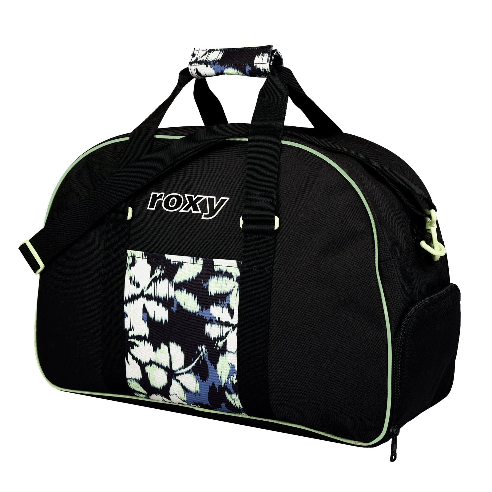 Roxy Duffel Bag | Travel | Work | Gym | Fitness | Beach | Everyday Carry | Re…