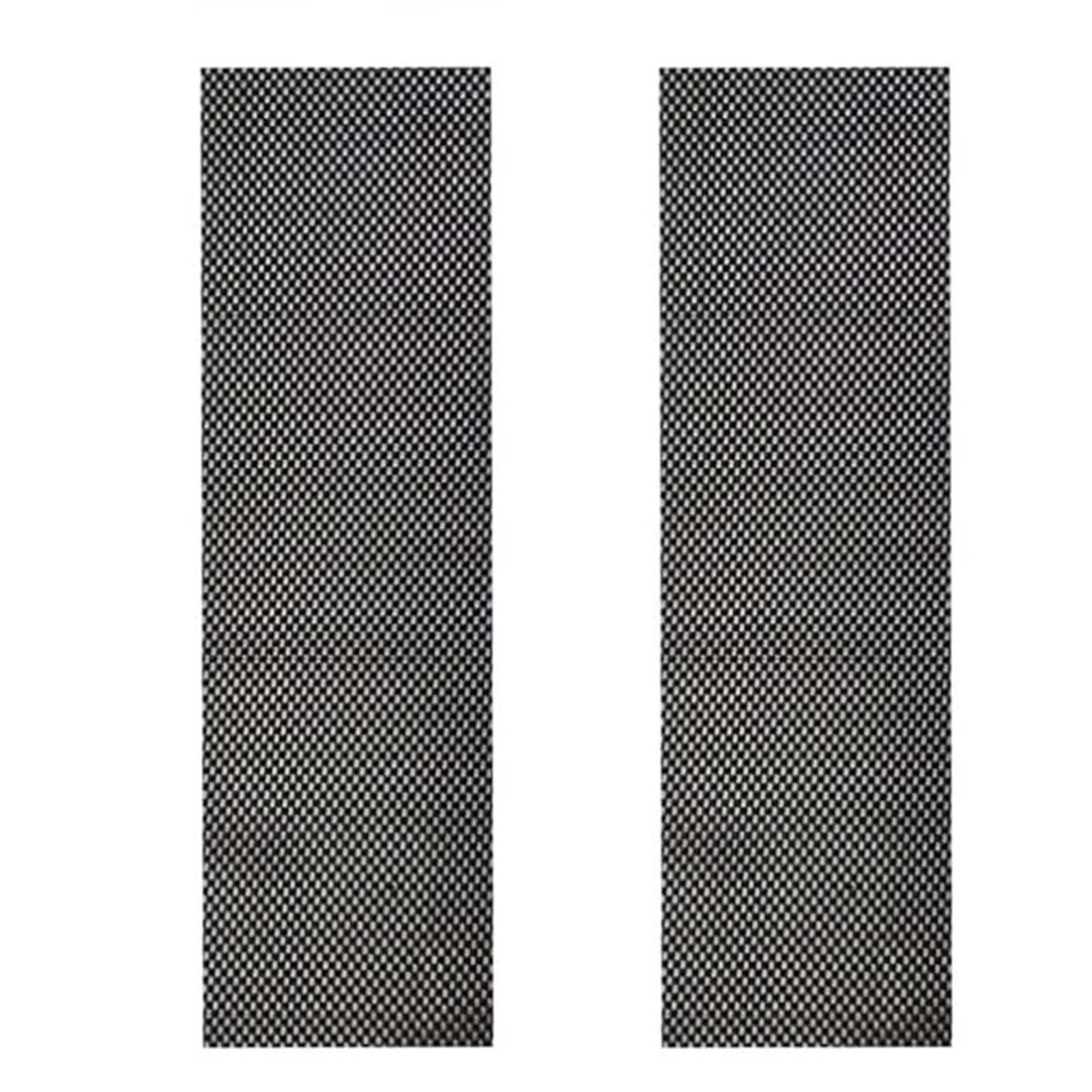 2PC Pilates Non-Slip Grips for Sweaty Hands Reformer Gym Fitness Pads