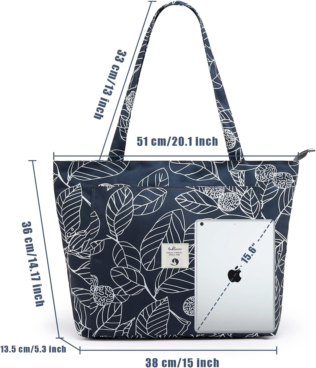 Yoga Mat Tote Bag Canvas Shoulder Carryall for Women Gym Travel Beach
