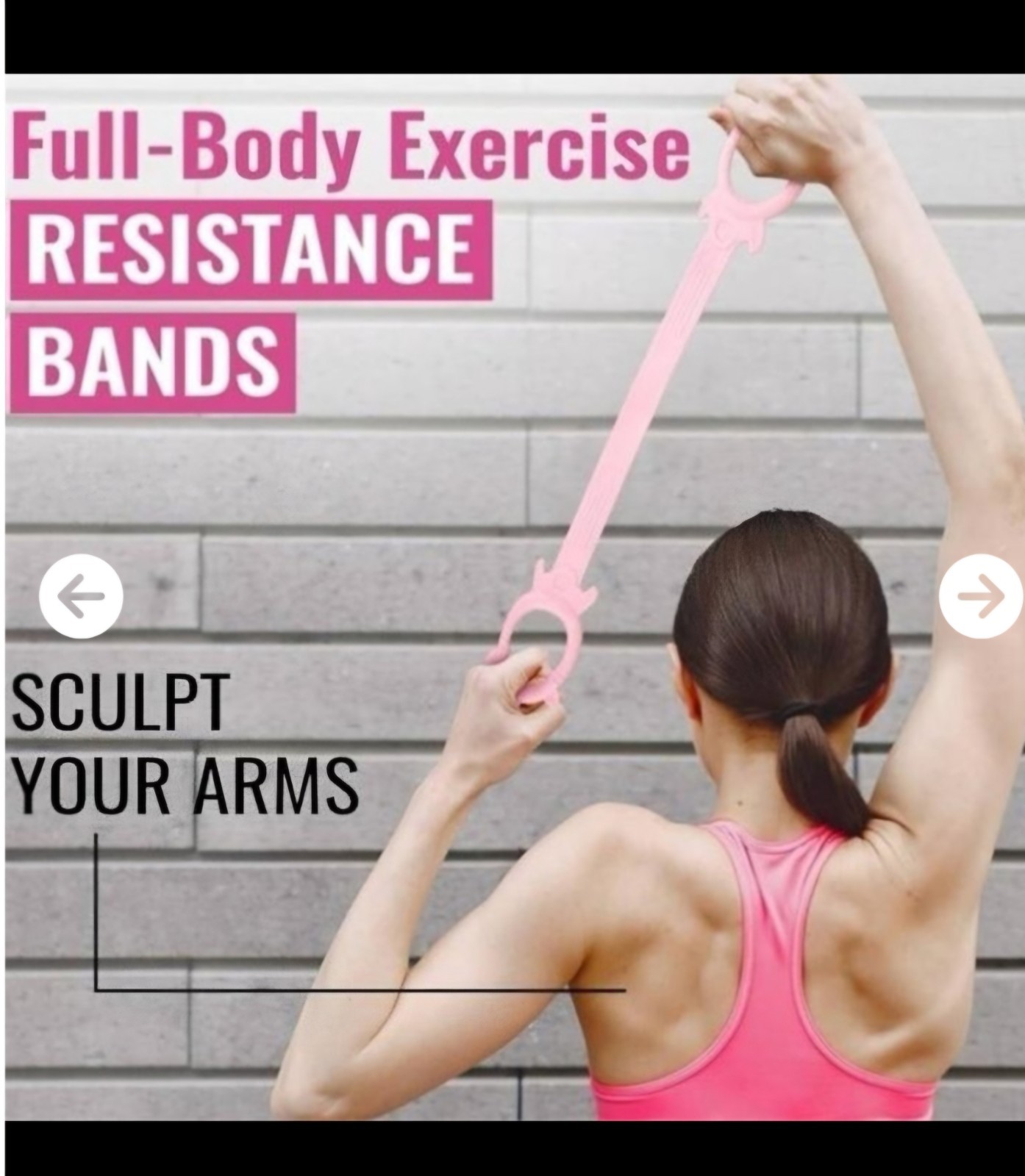 11 Pcs Pilates Ring Set for Women Yoga Home Equipment Accessories Pilates Ring
