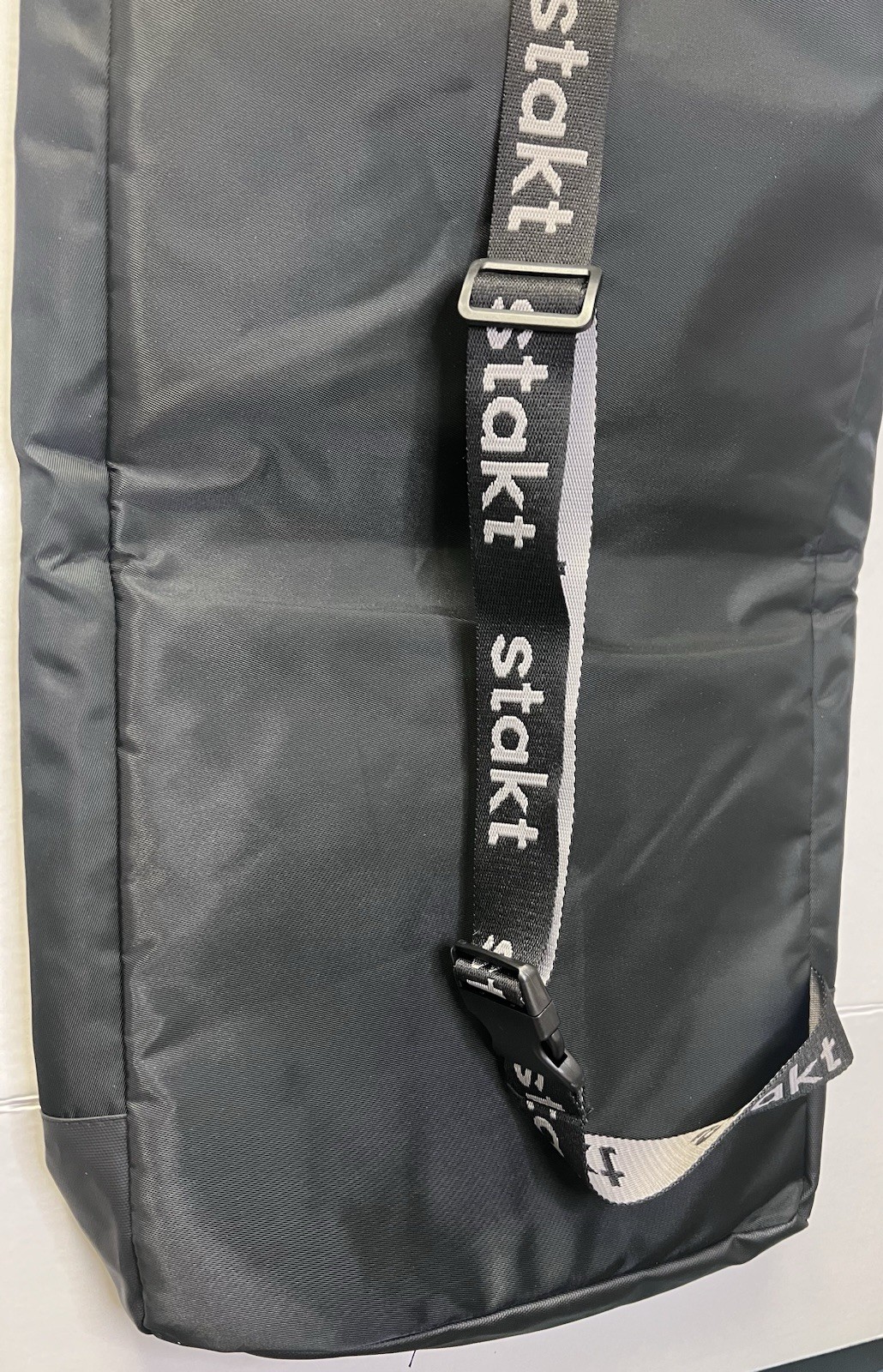 Stakt – THE BAG Multi-Purpose Fitness & Yoga Carrier, Workout, Gym