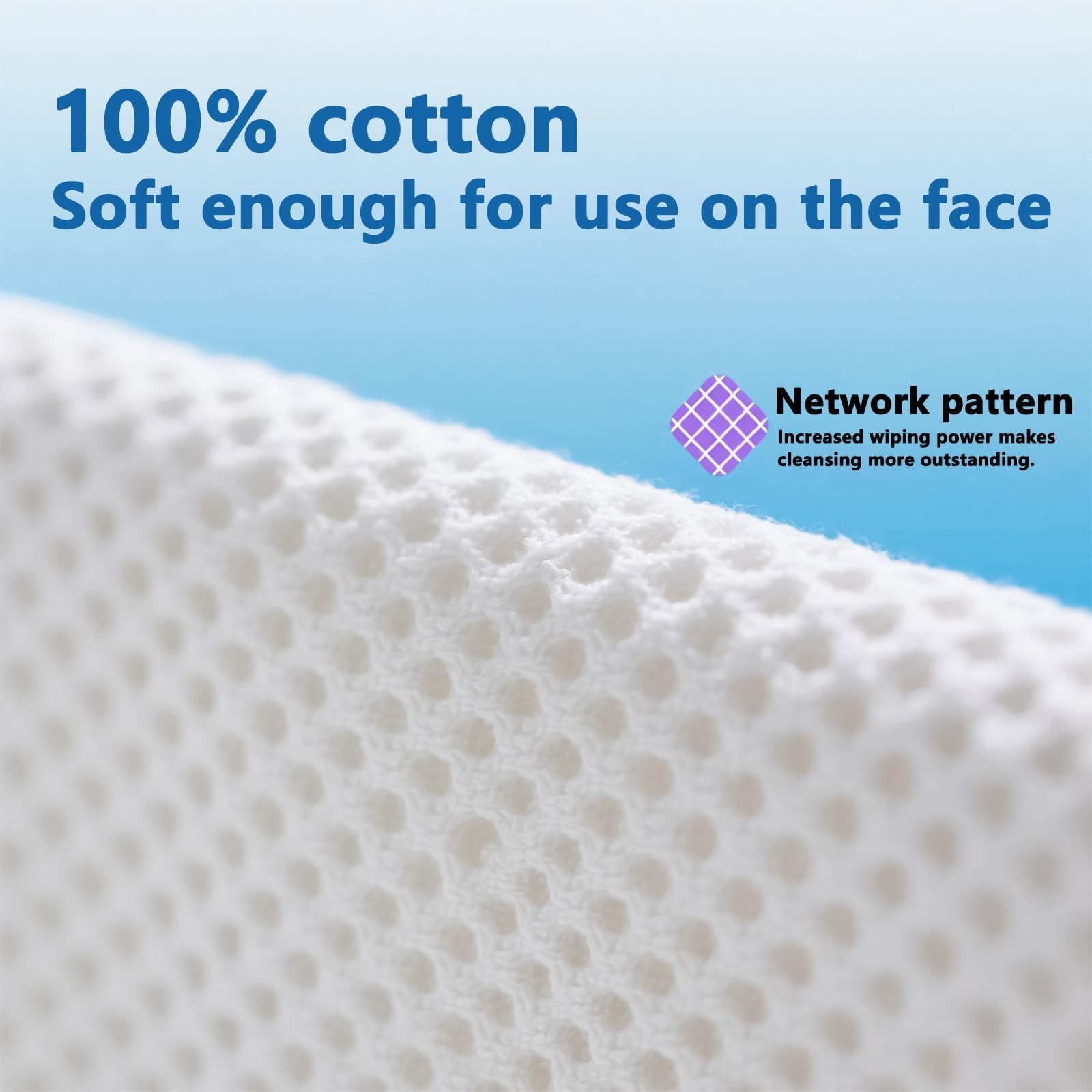 100 PCS Compressed Towels, Compressed Cotton Hand Wipe, Camping Towel, Dispos…