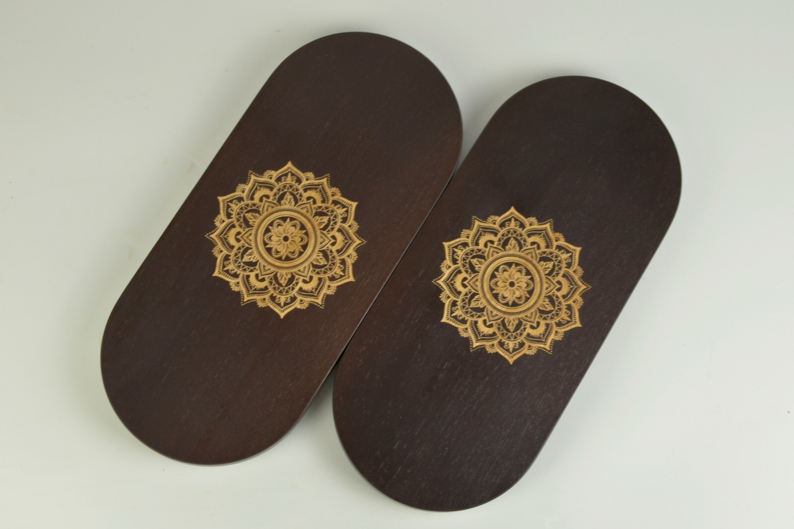 Sadhu Board « Mandala » Galvanized Nails 10 mm/0.4 inch