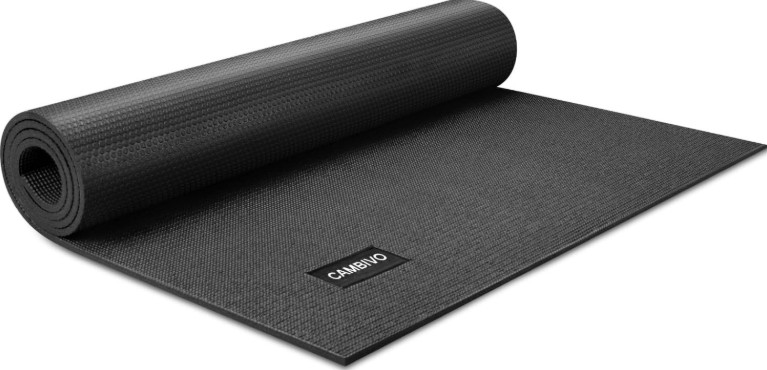 NEW – Yoga Mat, Extra Long and Wide Exercise Mat, Non Slip