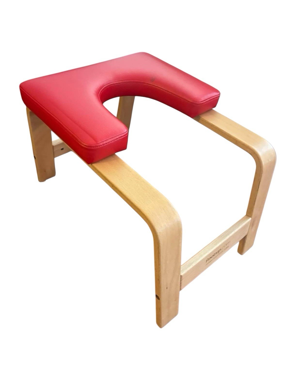 Feetup Yoga Headstand Bench’s Used In Good Condition