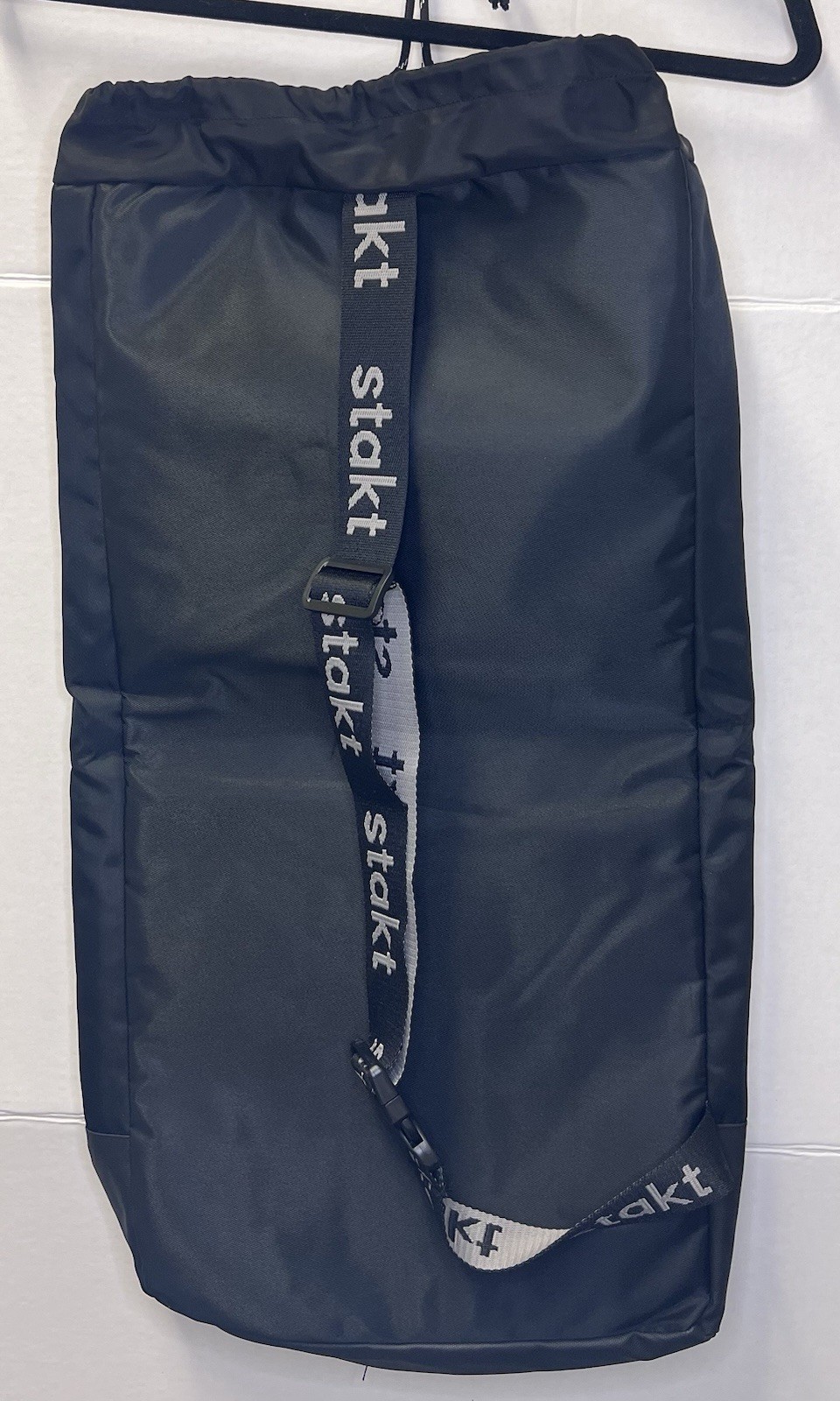 Stakt – THE BAG Multi-Purpose Fitness & Yoga Carrier, Workout, Gym