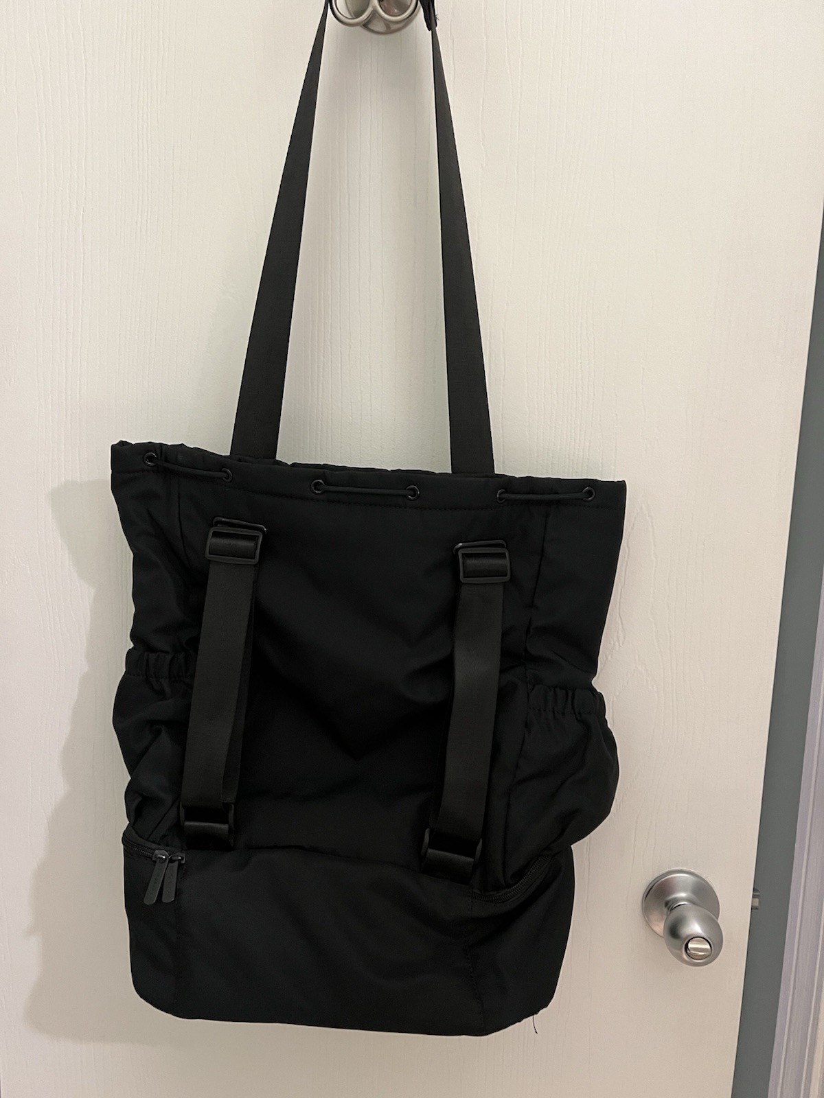 Beyond Yoga Bag