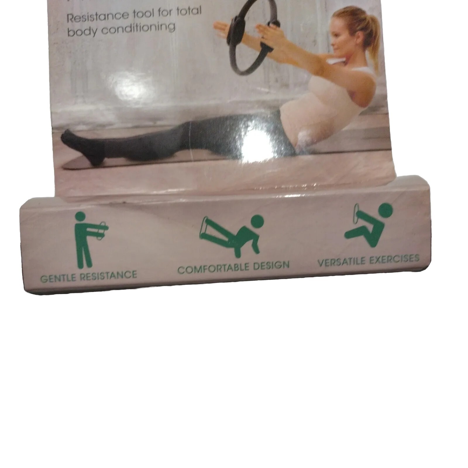 Evriholder 15 Inch Pilates Ring