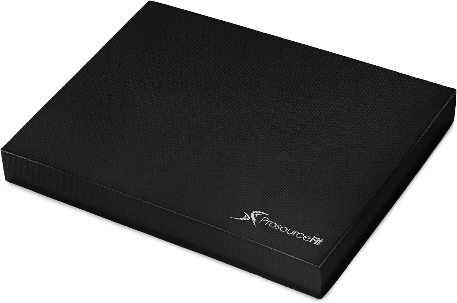 Exercise Balance Pad, Non-Slip Cushioned Foam Mat & Knee Pad for Fitness and Sta
