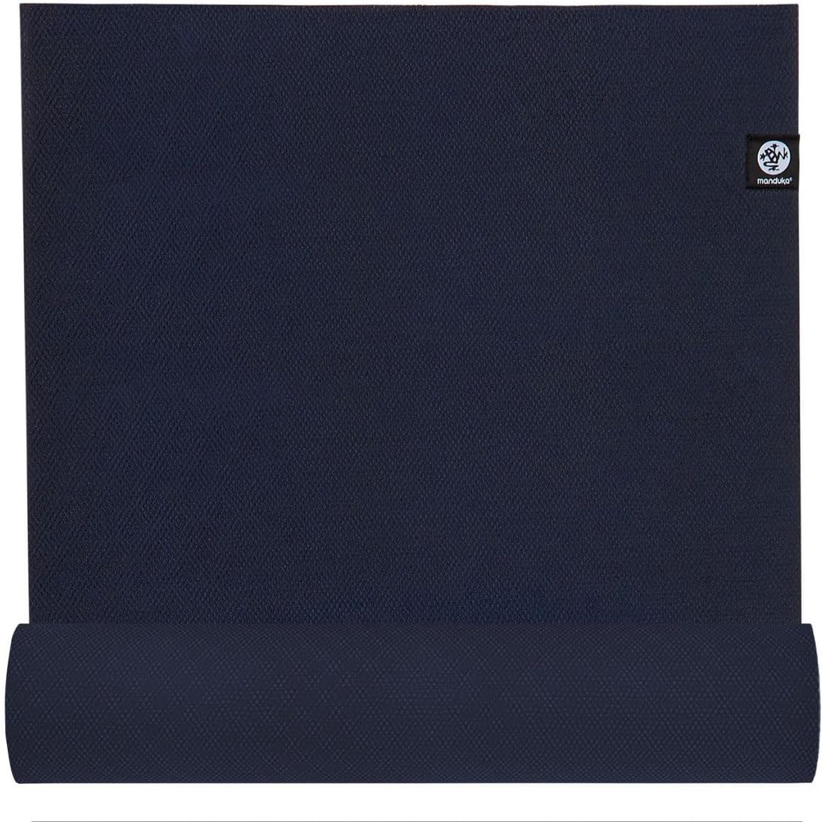 Manduka X Yoga Mat 71×24 5mm High Performance Fitness