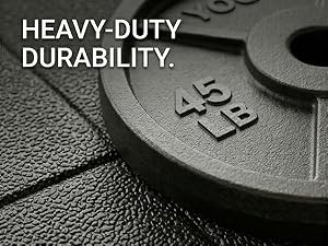 Foldable Walking Pad Mat, High-Density PVC Treadmill Mat for Hardwood Floors &