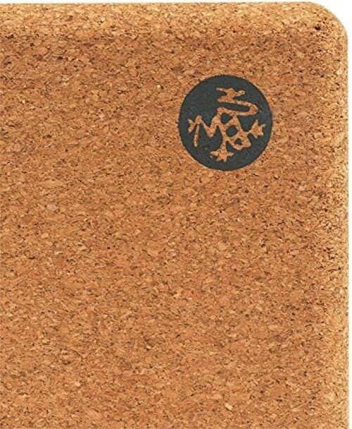 Yoga Block – Fine-Grain Block, Yoga Equipment, Home Gym 4&Prime; x 6&Prime; x 9&Prime; 1