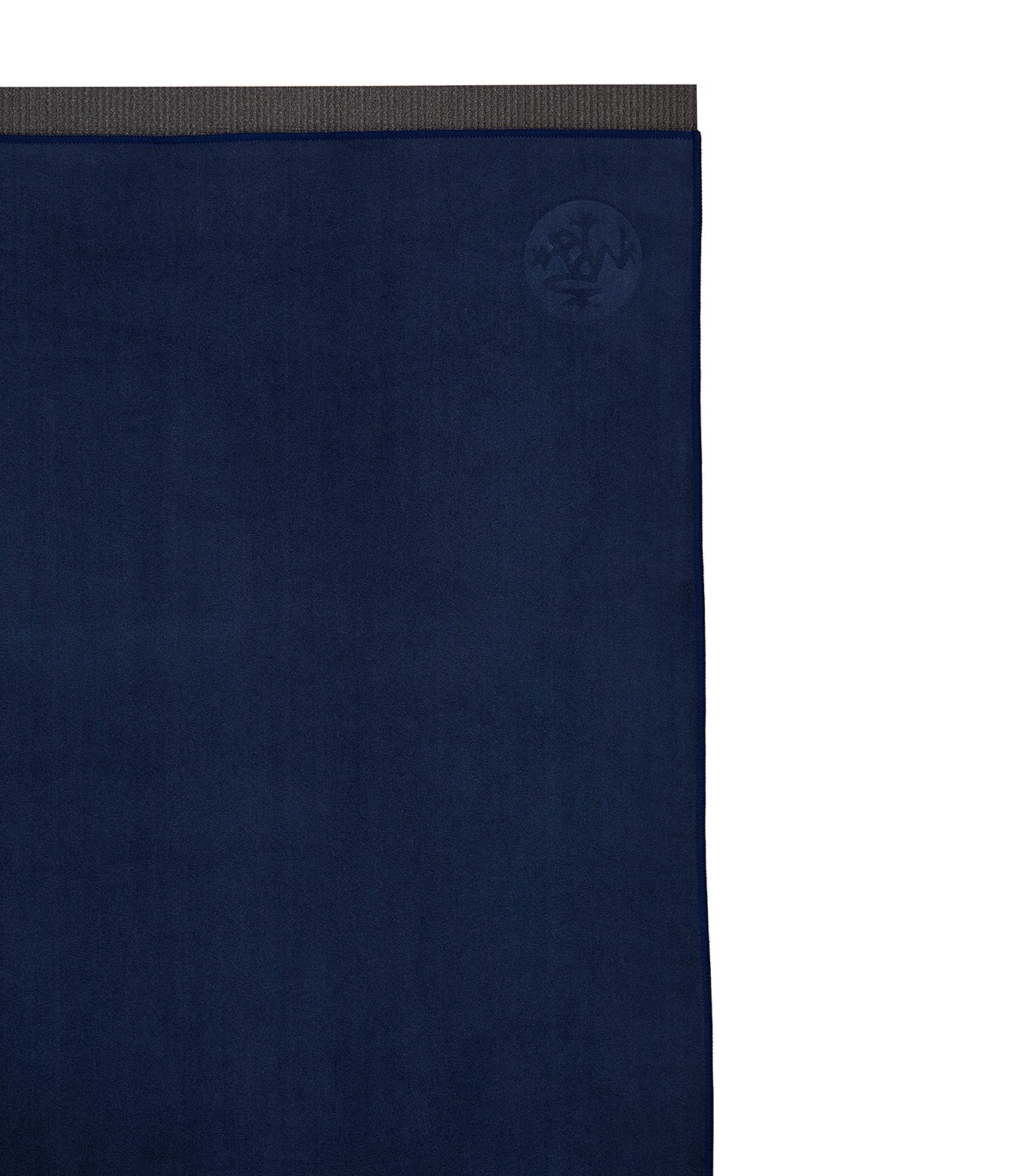 Manduka Yogitoes Hot Yoga Mat Towel – 71 Moisture Activated Grip Patented