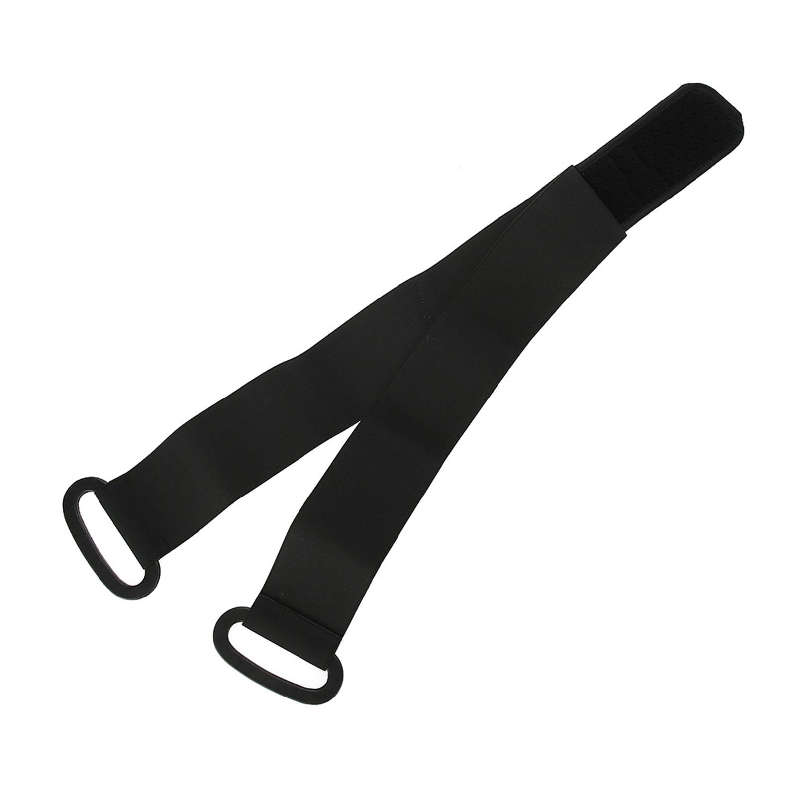 Durable Ankle Training Belt Comfortable For Achilles Tendon Use Easy To Use