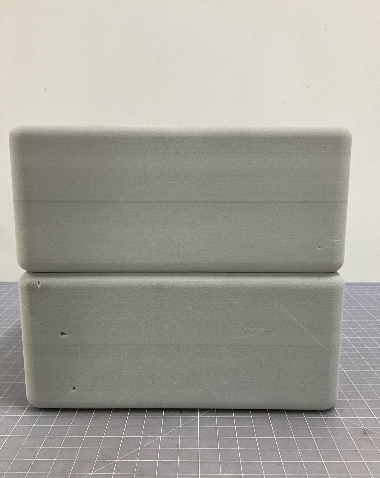 Lot of Two Alo Yoga Uplifting Yoga Blocks