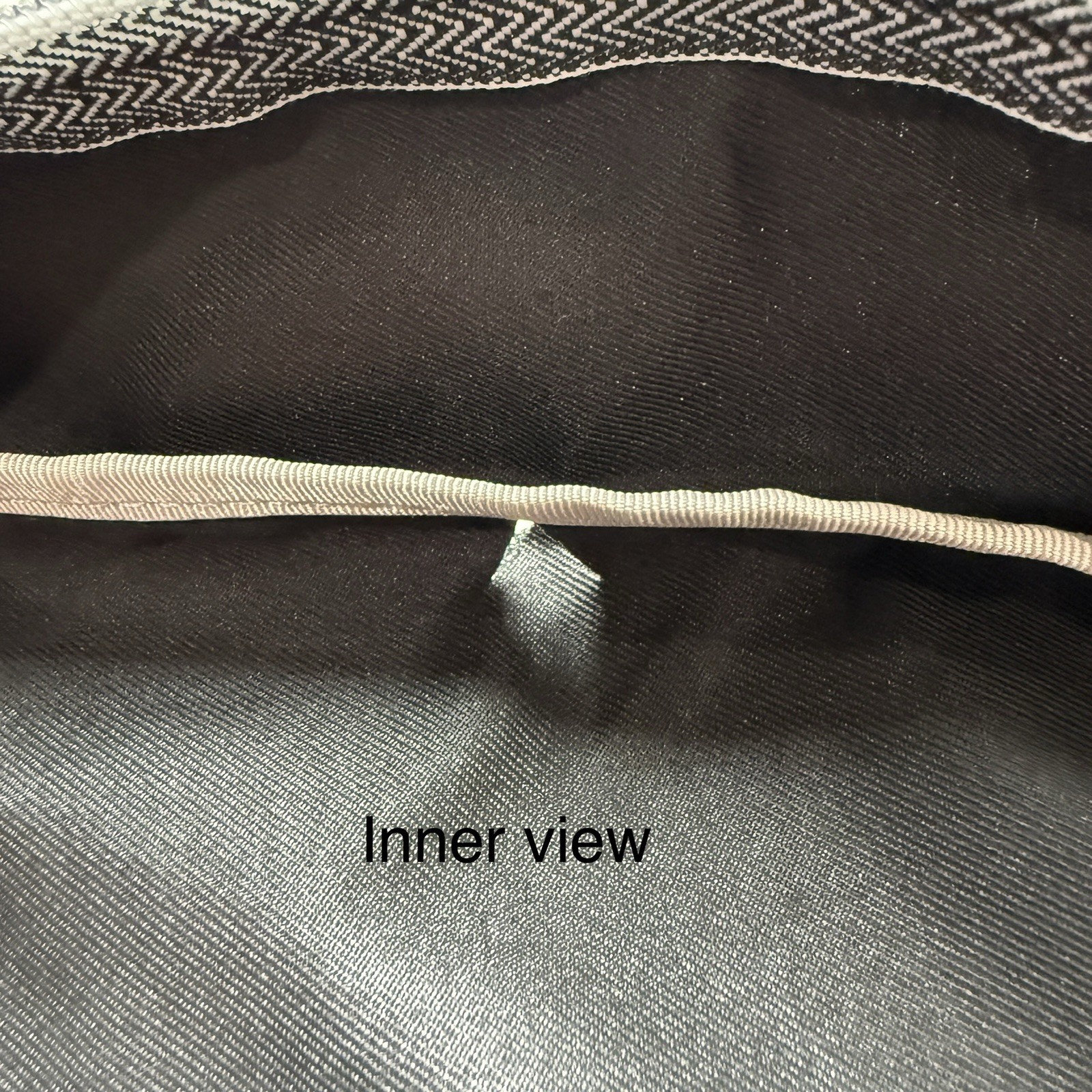 Manduka Go Steady Large Yoga Mat Carrier In Black Shoulder Bag Foldable Compact