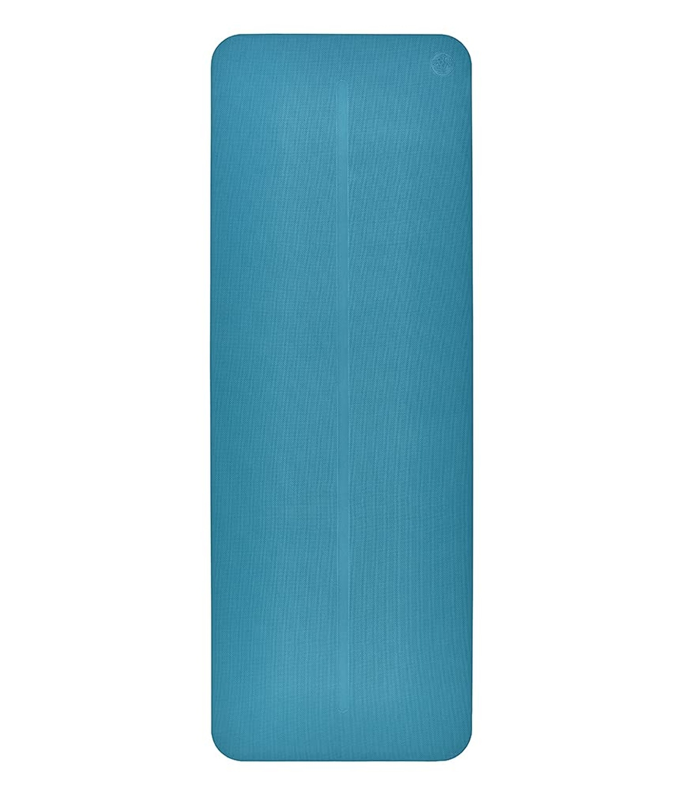 Manduka Begin Yoga Mat – Perfect for Beginners in Yoga & Pilates, Women and M…