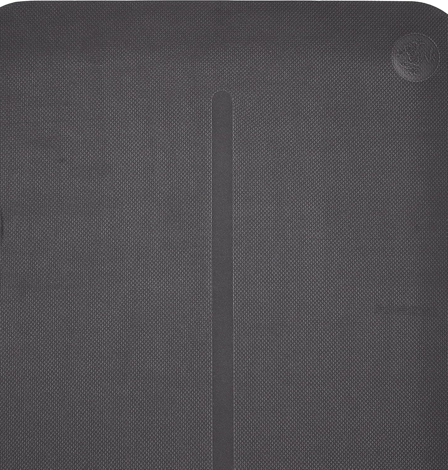 Manduka Begin Yoga Mat 68&Prime; – 5mm Cushioning | Comfortable, Lightweight & Reversi