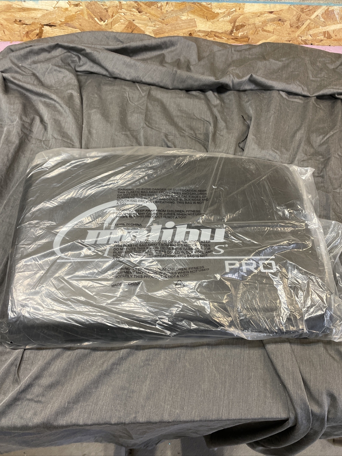 Malibu Pilates Pro Chair New Parts￼￼ MAIN SEAT CUSHION