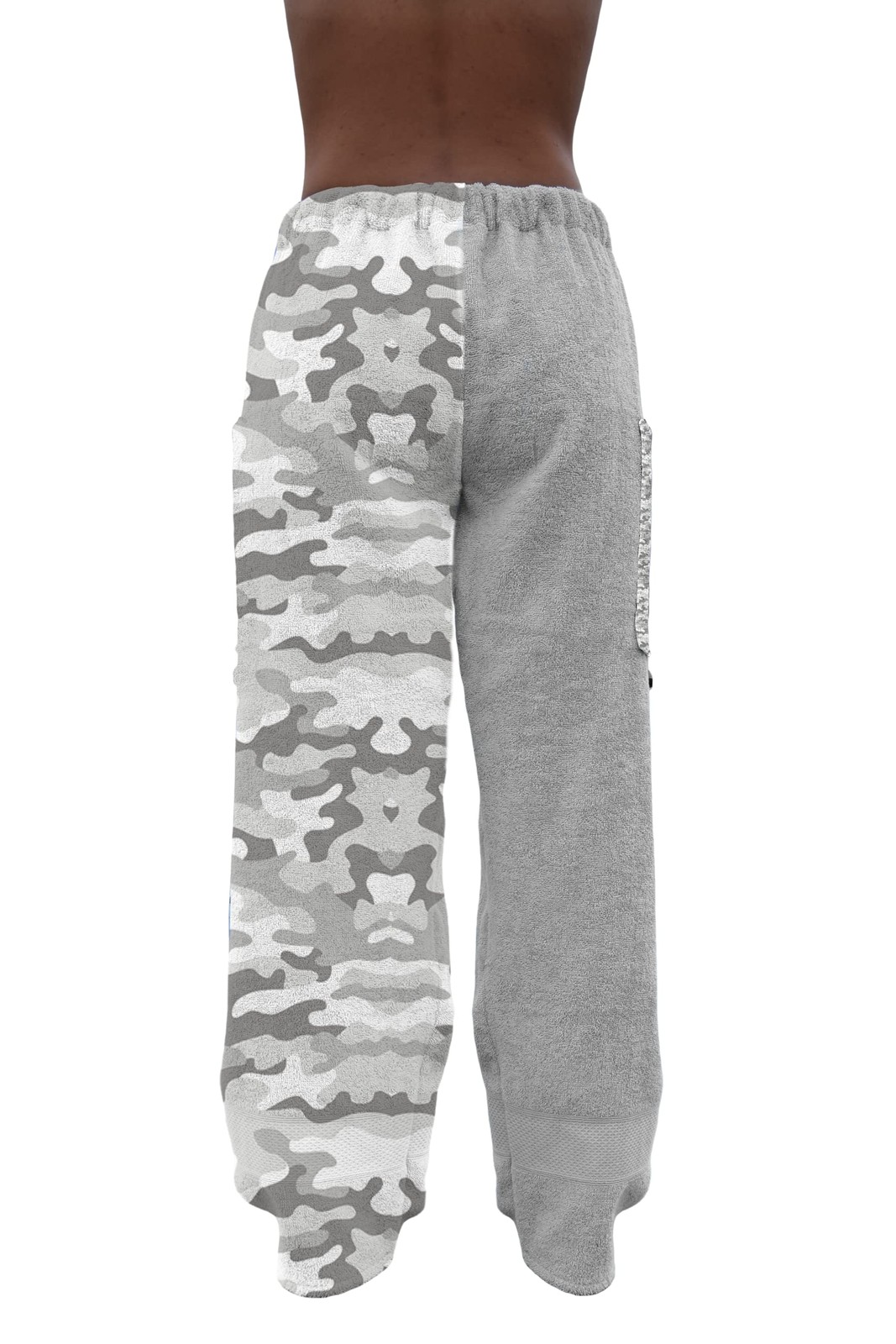 Paradise Towelwear For Terry – Camouflage Pattern