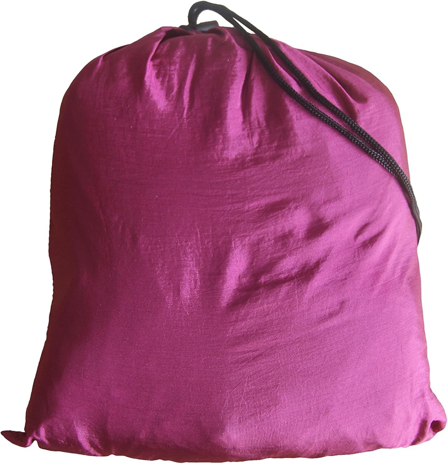 💎 Wing Yoga Swing – Inversion Swing with Daisy Chain – Burgundy 💎