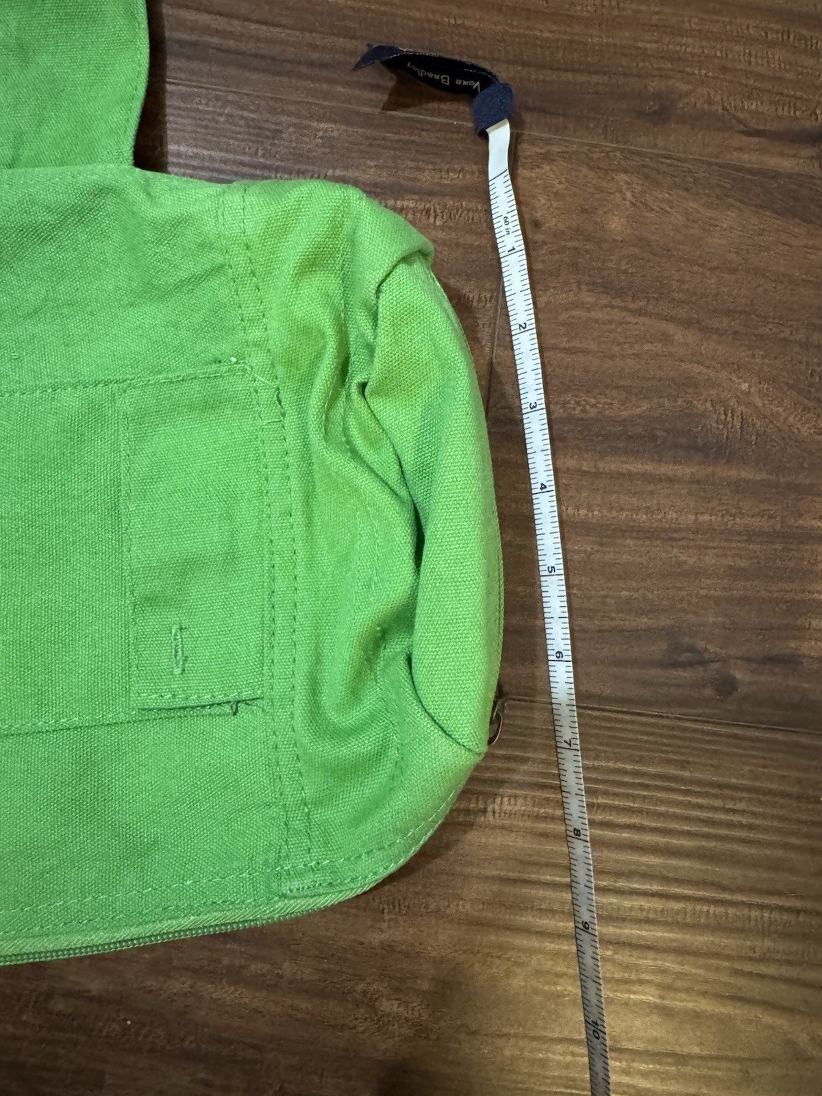 Gaiam Green Yoga Mat Bag, Good Condition!