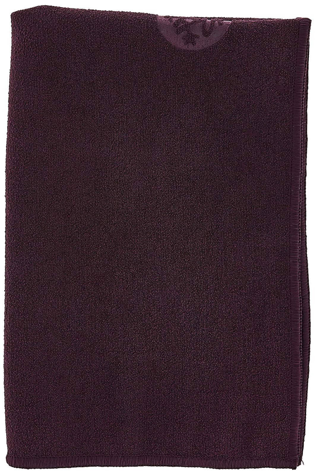 Manduka Yogitoes Yoga Hand Towel – 16 Moisture Activated Grip Patented Silicone