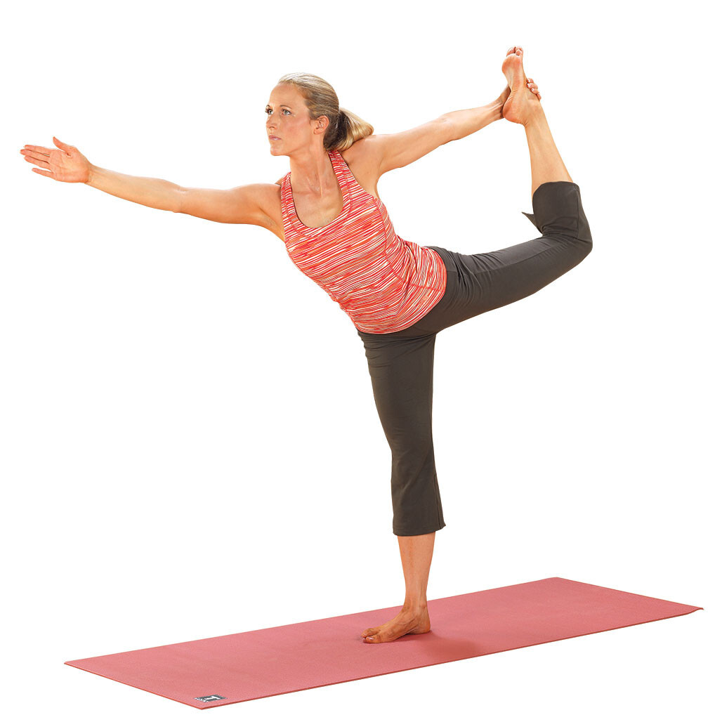 Body-Solid Tools 5 mm Yoga Mat