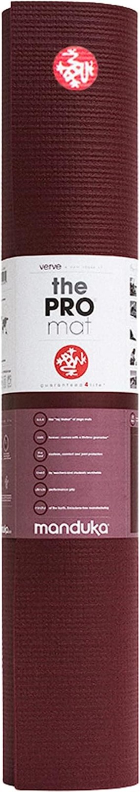 Eco-Friendly High-Density Yoga Mat Handmade in Germany – Pro Fitness Essential