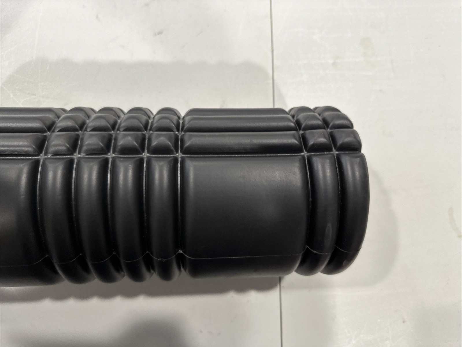 Mobility Equipment Set – Soft & Firm Foam Roller, Lacross Balls, Yoga Blocks