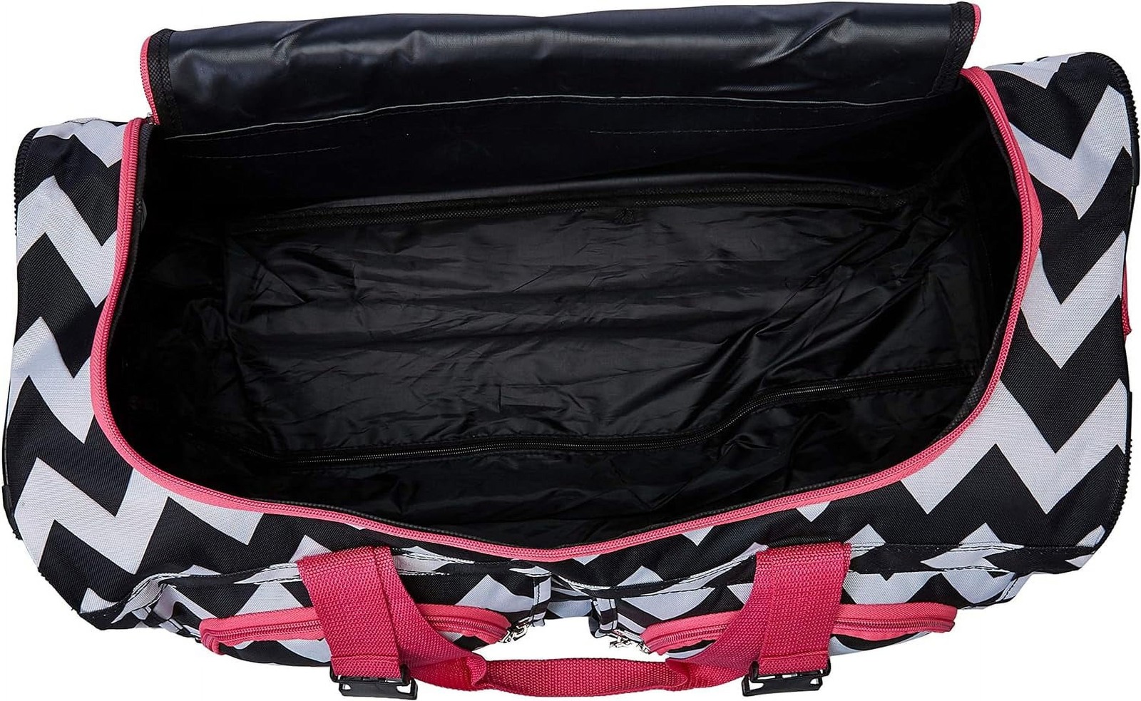 Luggage 22&Prime; Rolling Duffel Bag