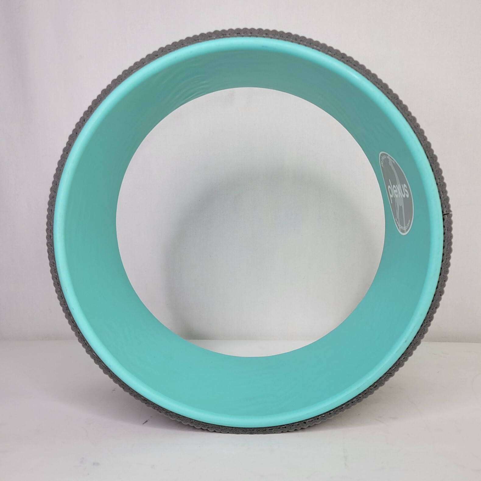 Plexus Wheel 11&Prime; Sport Back Pain Relief Yoga & Stretching Therapy Chirp