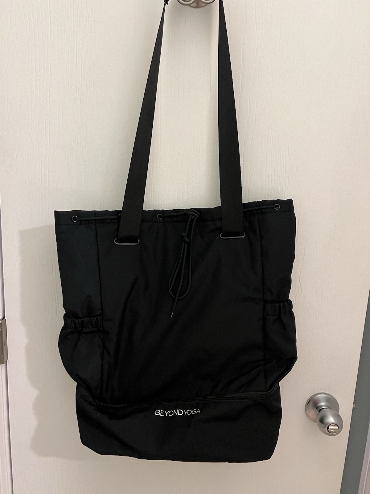Beyond Yoga Bag