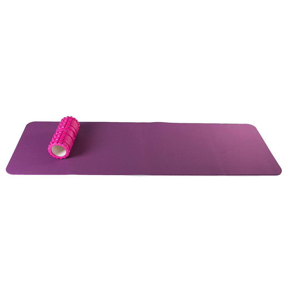 Non Slip Yoga Mat, All-Purpose Eco-Friendly Anti-Tear Exercise Yoga&Pilates Mat