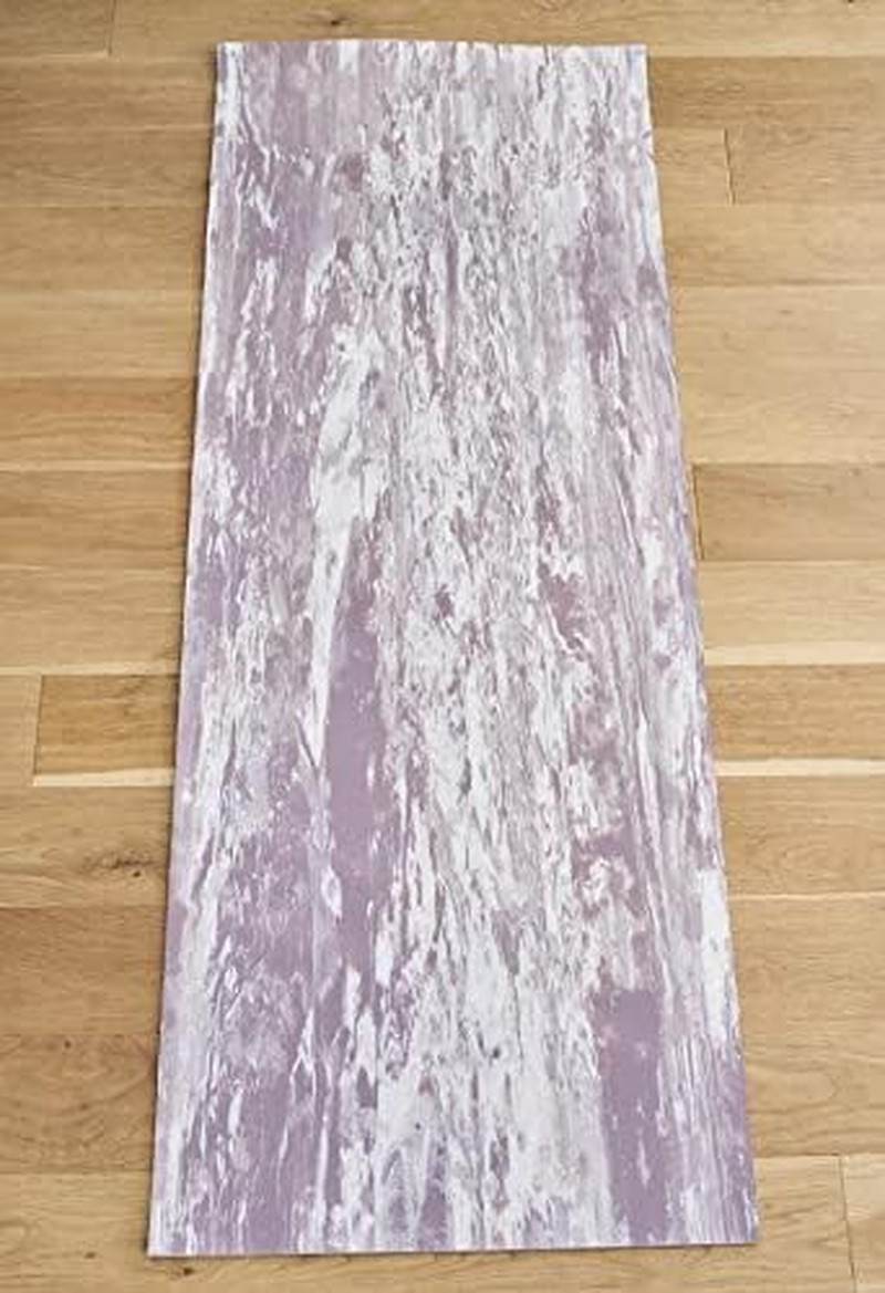 Premium Lightweight Yoga Mat – 5mm Thick, Made in Japan