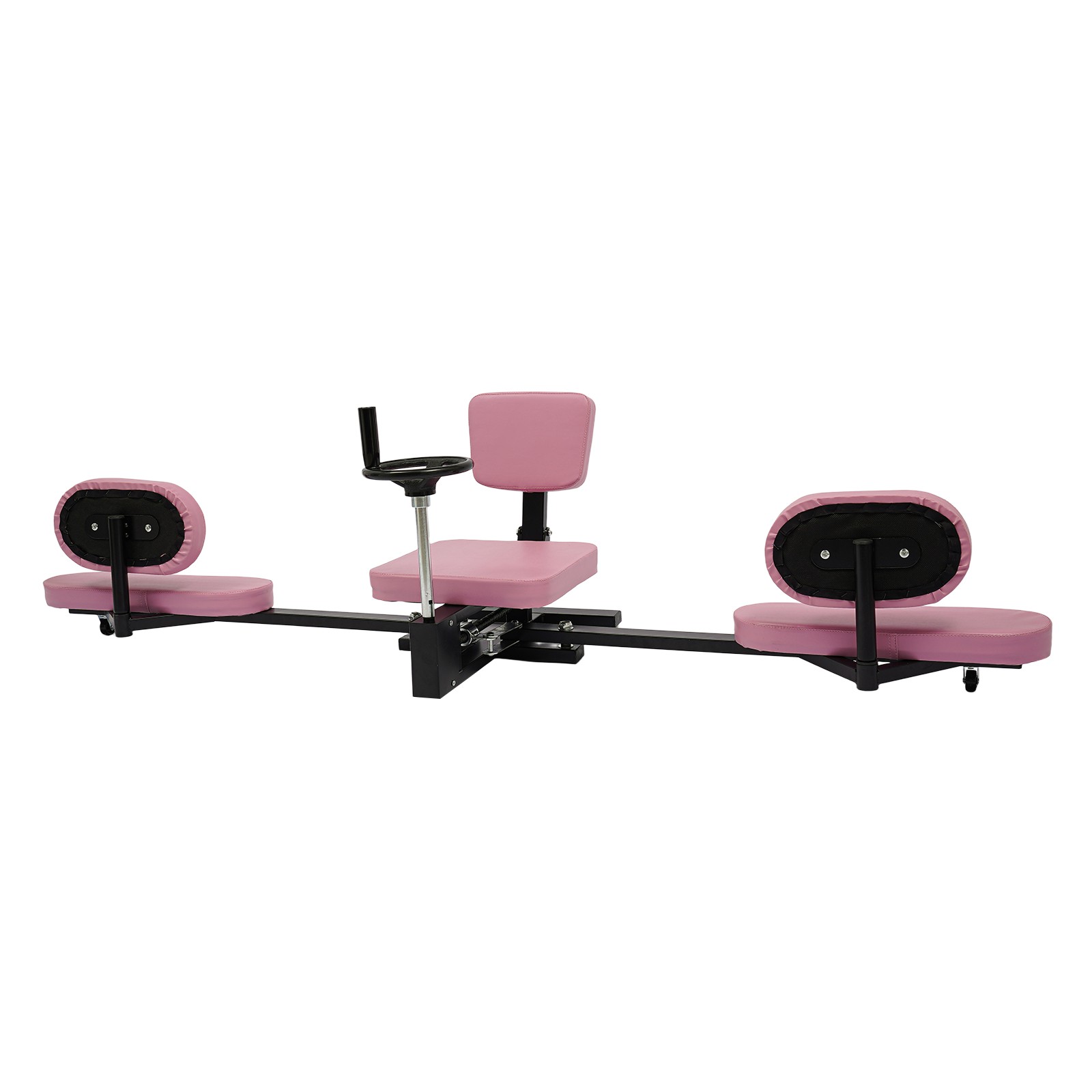 220.46lbs Leg Stretcher Leg Split Machine For Flexibility Leg Stretching Trainer