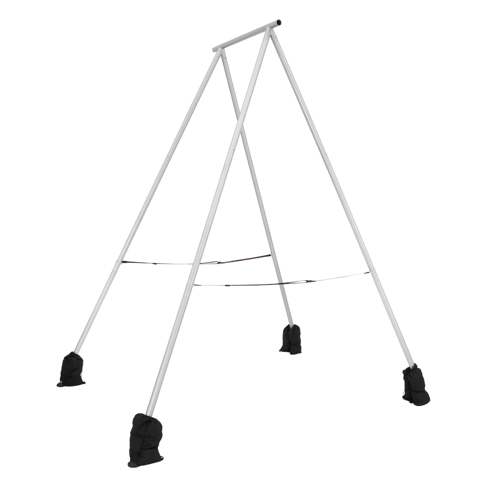VEVOR Yoga Stand Frame 9.6 ft Length Swing Stand with Max 551.2 lbs Load