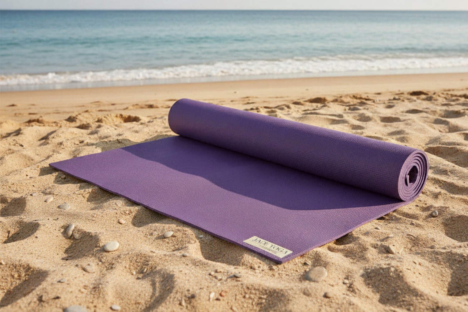Jade Yoga Mat