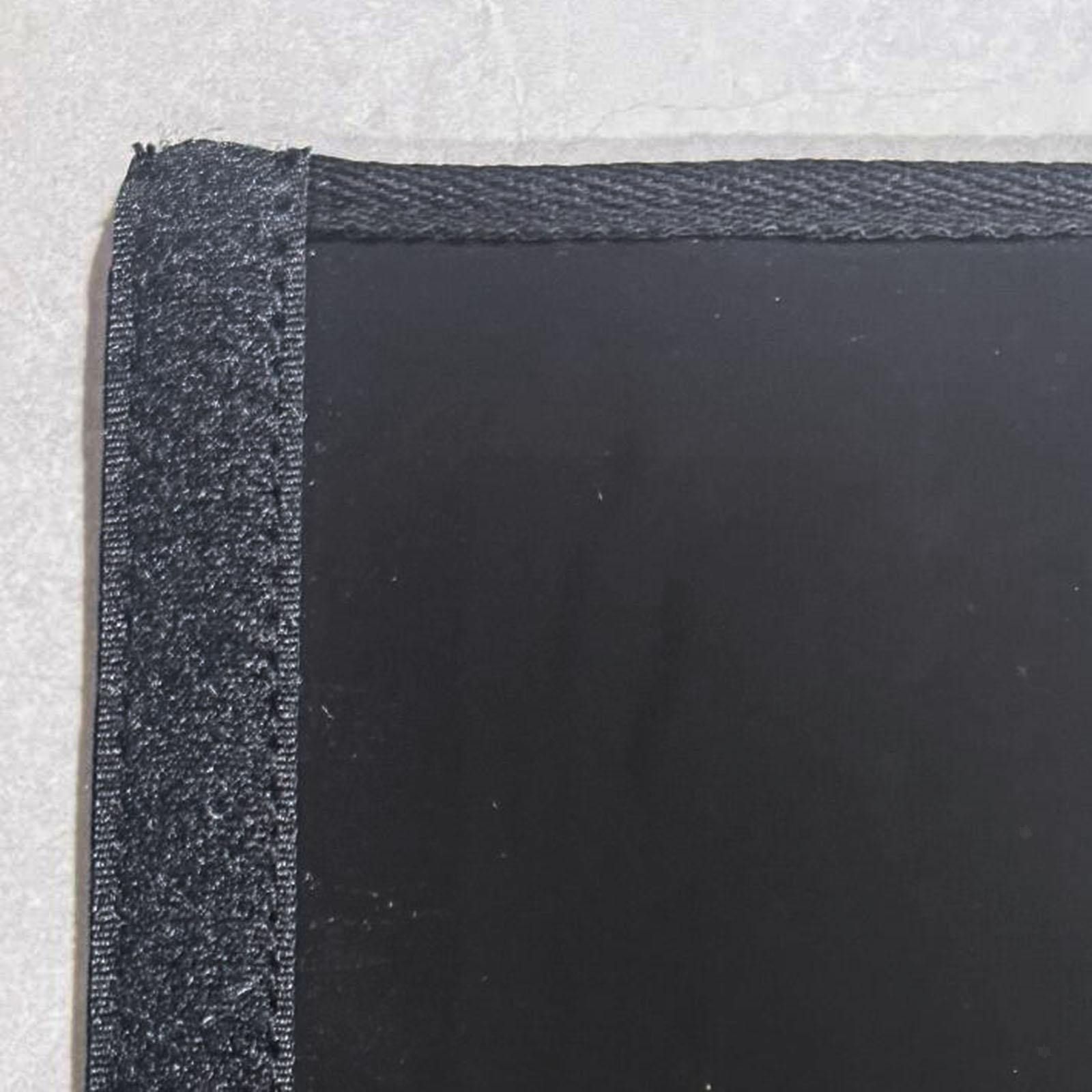 Pilates Reformer Gripper Pad Non Slip Mat Gym Accessories Anti Skid 11.42inch